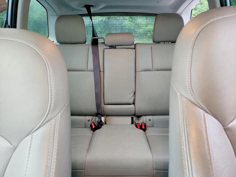 2018 SUBARU FORESTER 2.5I LIMITED 10