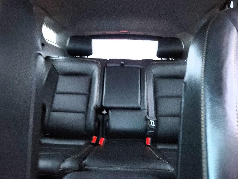 2019 GMC TERRAIN SLT 10