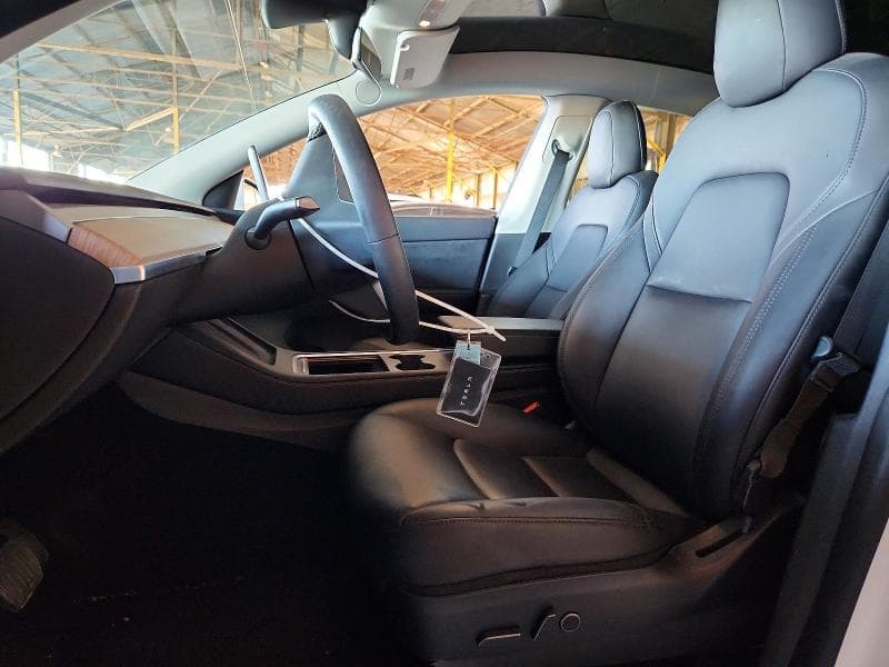 2021 TESLA MODEL Y 7