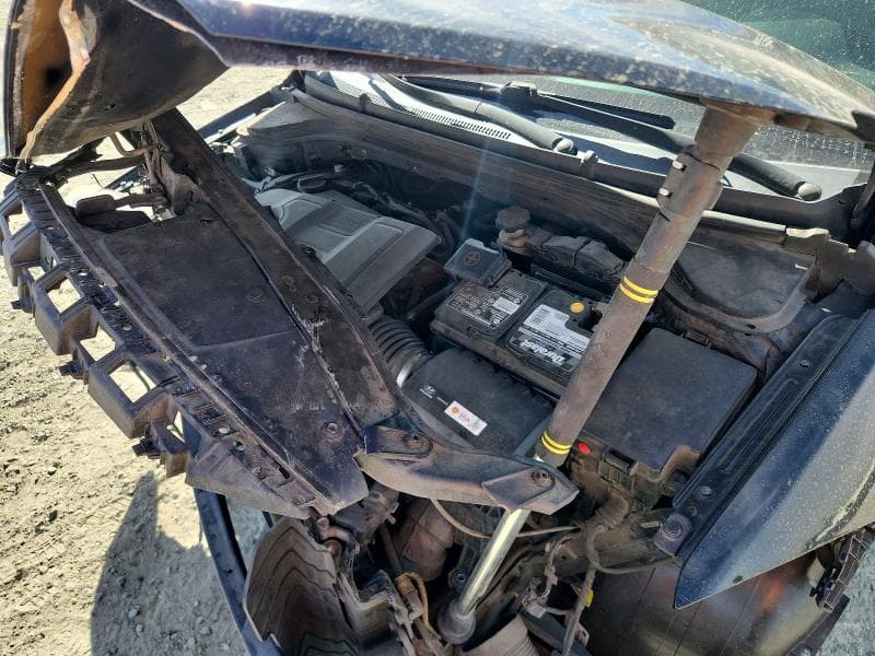 2017 HYUNDAI ELANTRA SE 11