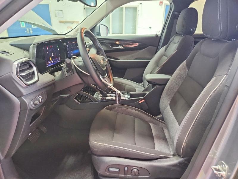 2024 CHEVROLET TRAILBLAZER LT 7