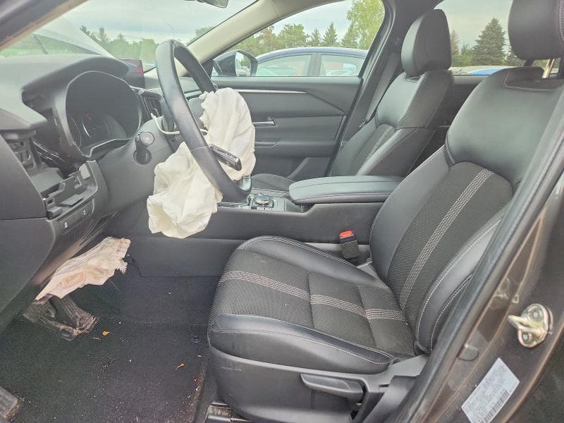 2023 MAZDA CX-50 SELECT 7