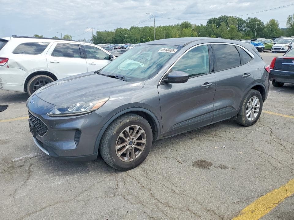 2021 FORD ESCAPE SE - 1