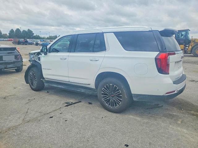 2026 GMC YUKON ELEVATION 2