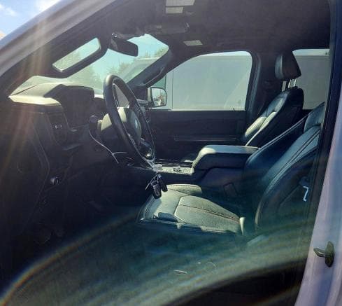 2022 FORD EXPEDITION MAX LIMITED 7