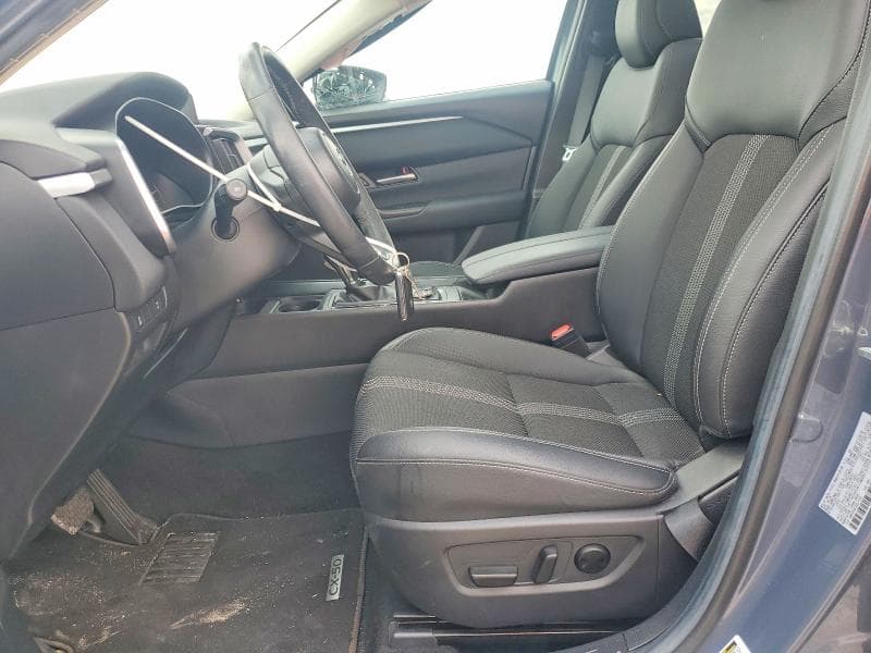 2024 MAZDA CX-50 PREMIUM 7