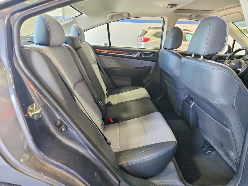 2017 SUBARU LEGACY SPORT 10