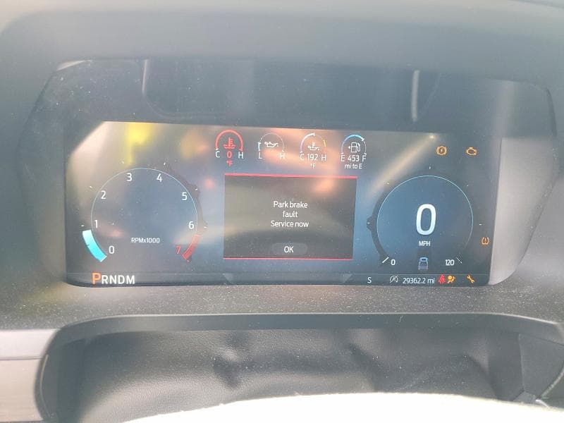 2024 FORD F150 STX 9