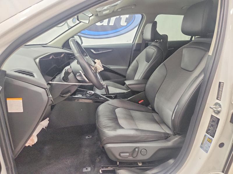 2023 KIA NIRO WIND 7