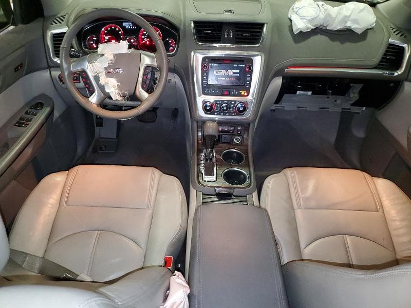 2017 GMC ACADIA LIMITED SLT-2 8