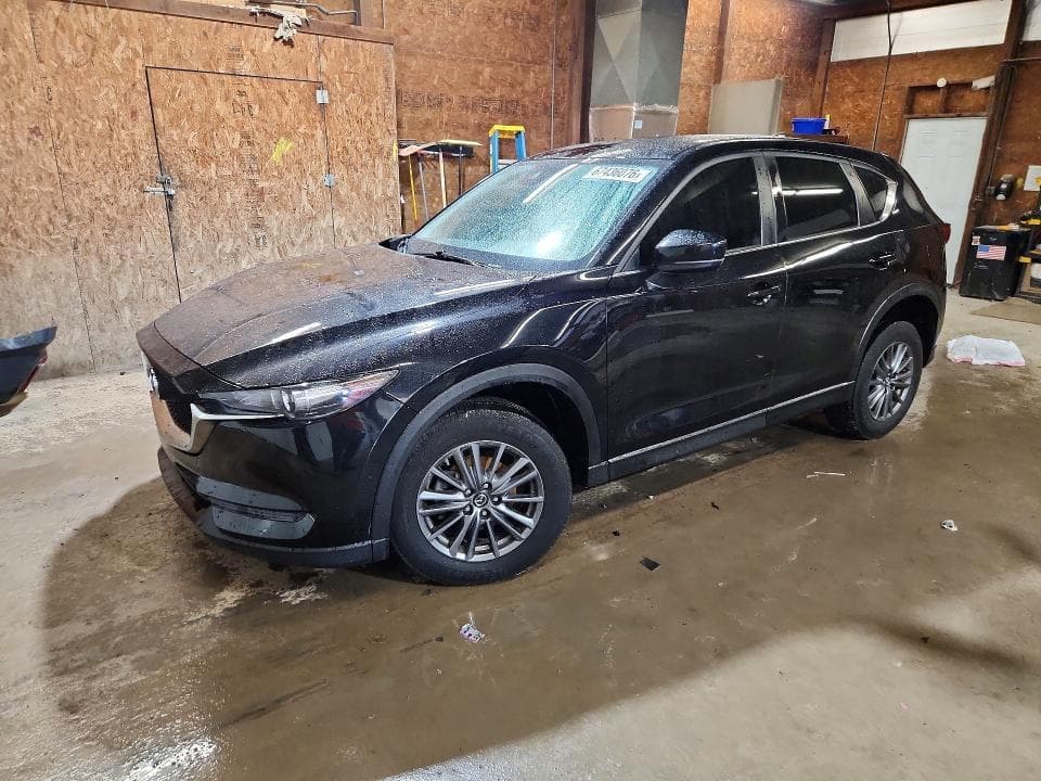 2018 MAZDA CX-5 SPORT - 1