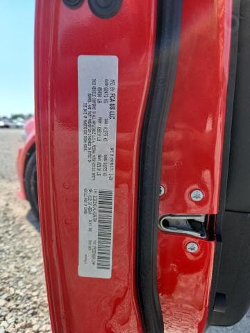 2020 DODGE CHARGER SCAT PACK 12