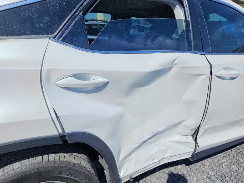 2021 LEXUS RX 350 11