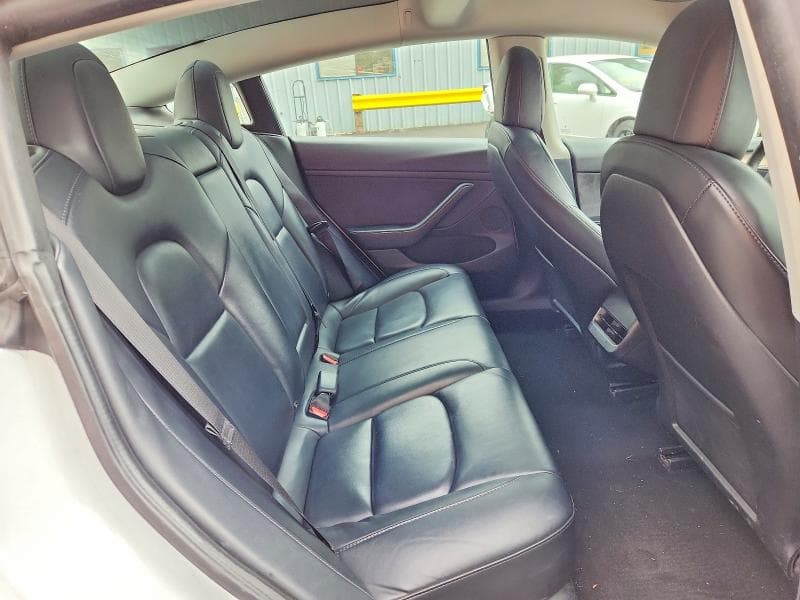 2022 TESLA MODEL 3 10