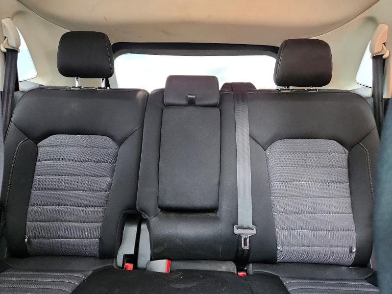 2018 FORD EDGE SE 10