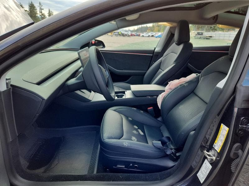 2024 TESLA MODEL 3 7