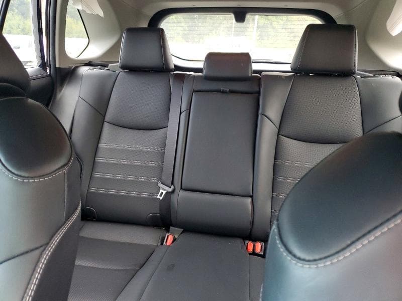 2021 TOYOTA RAV4 LIMITED 10