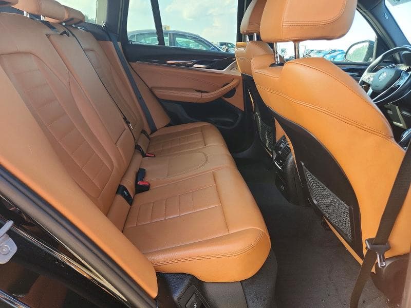 2020 BMW X3 SDRIVE30I 11