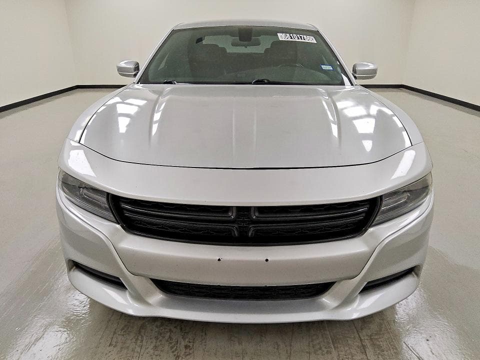 2019 DODGE CHARGER SXT 5