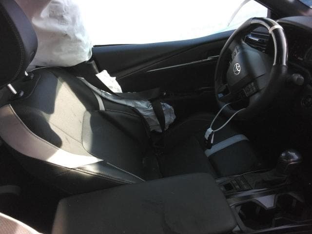 2025 TOYOTA CAMRY SE 7