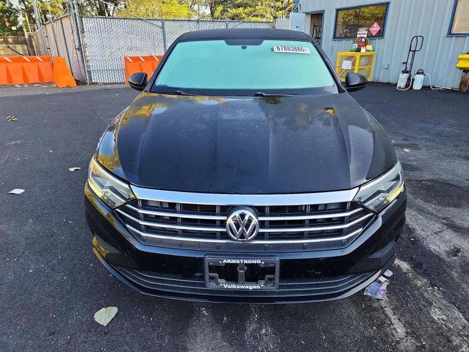 2020 VOLKSWAGEN JETTA S 5