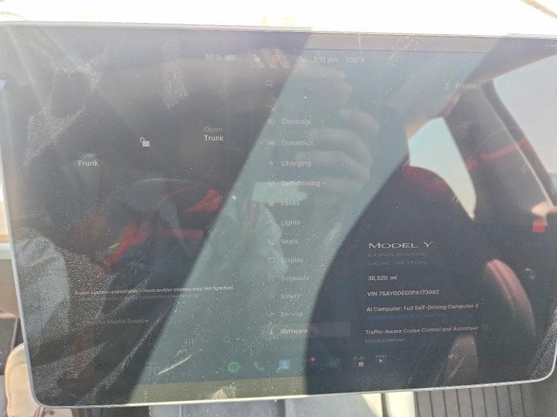 2023 TESLA MODEL Y 9