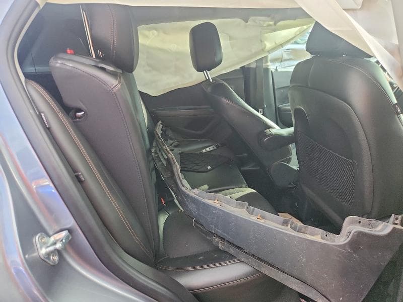 2019 CHEVROLET TRAX 1LT 11