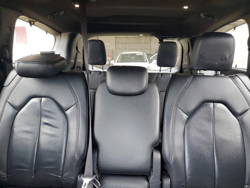 2019 CHRYSLER PACIFICA TOURING L PLUS 10
