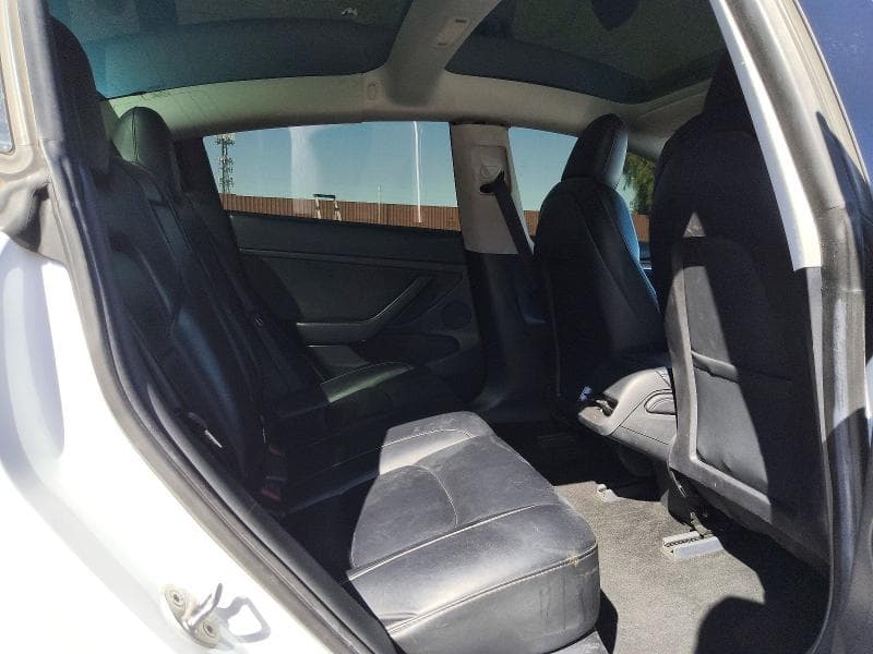 2021 TESLA MODEL 3 10