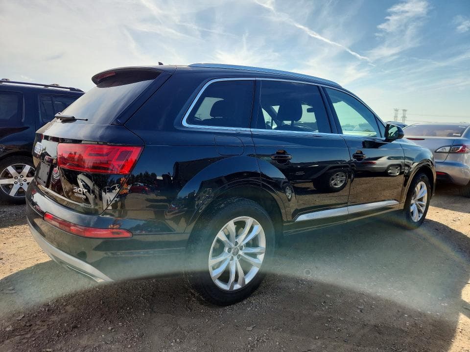 2017 AUDI Q7 PREMIUM PLUS 3