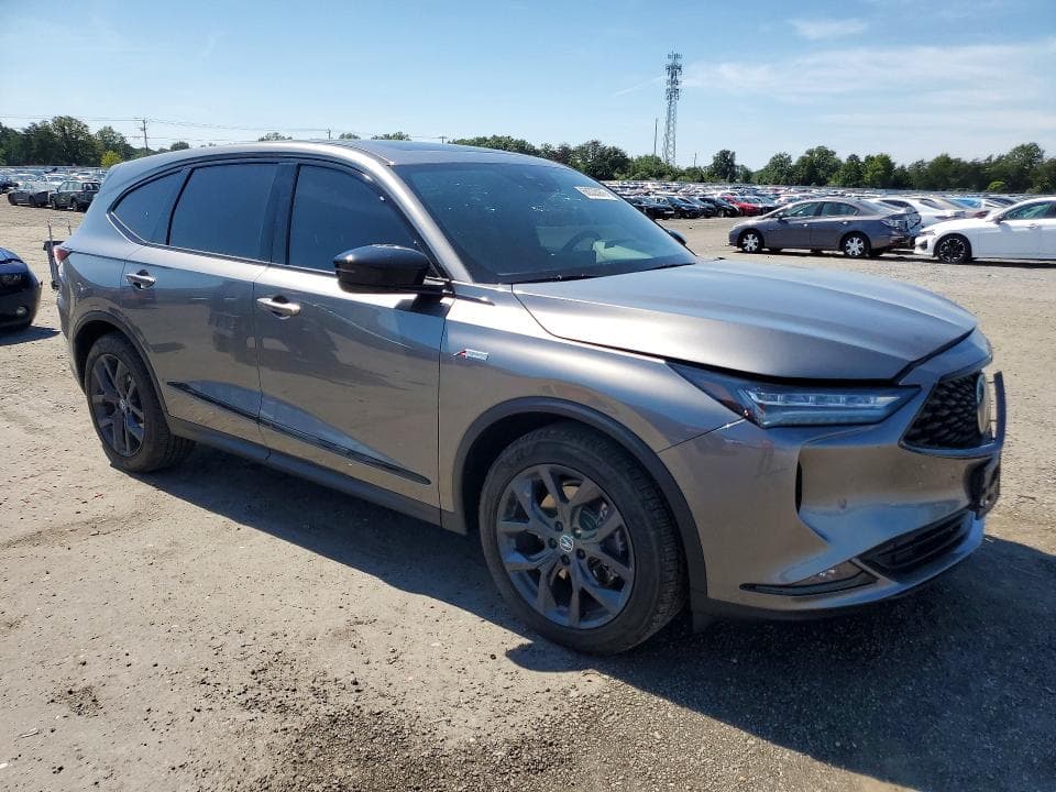 2023 ACURA MDX A-SPEC 4