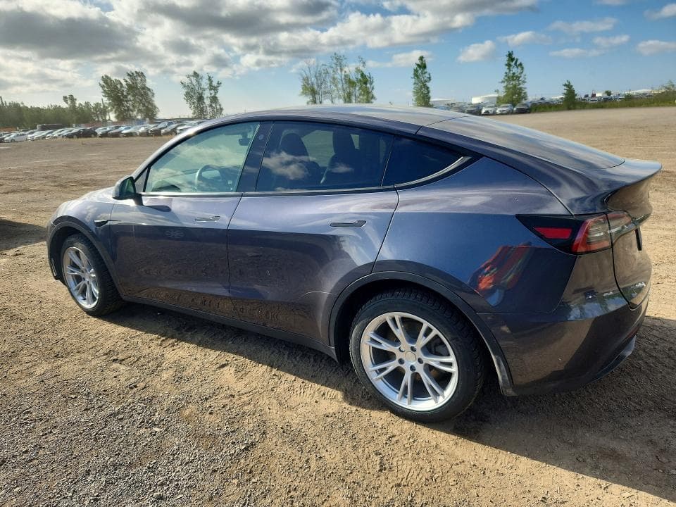 2023 TESLA MODEL Y 2