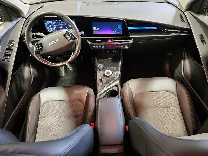 2023 KIA NIRO WIND 8