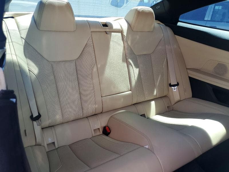 2022 BMW 430I 10