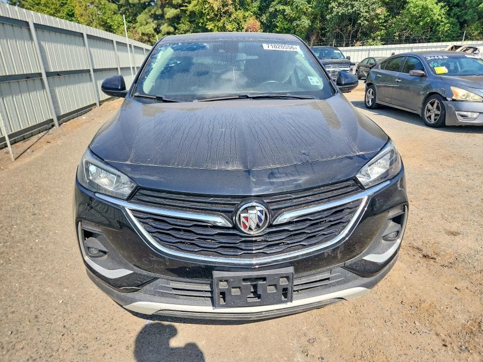 2020 BUICK ENCORE GX PREFERRED 5