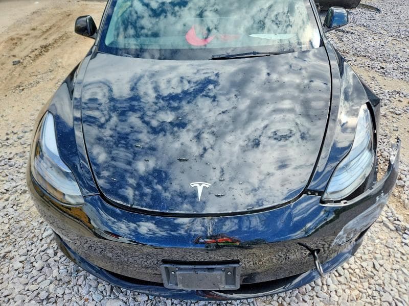 2022 TESLA MODEL 3 11
