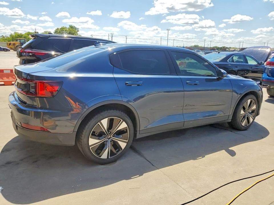 2024 POLESTAR 2 3