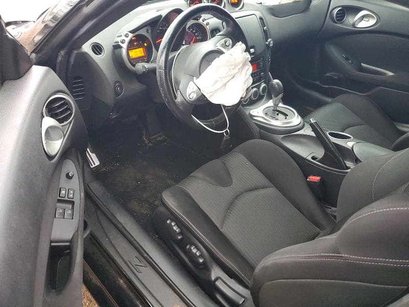 2020 NISSAN 370Z BASE 8