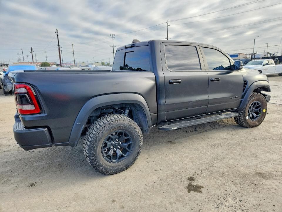 2023 RAM 1500 TRX 3