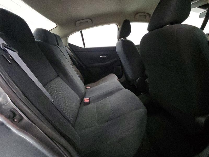 2023 NISSAN SENTRA S 10