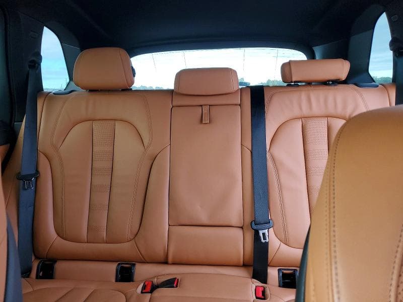 2021 BMW X5 XDRIVE45E 10