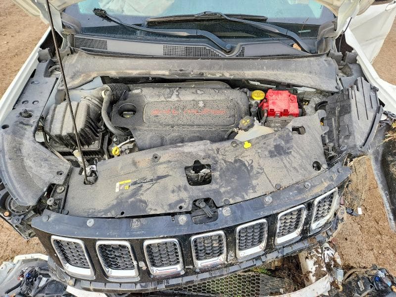 2020 JEEP COMPASS LIMITED 12