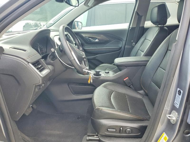 2020 GMC TERRAIN SLT 7