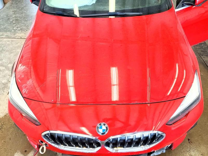 2021 BMW 228XI 11