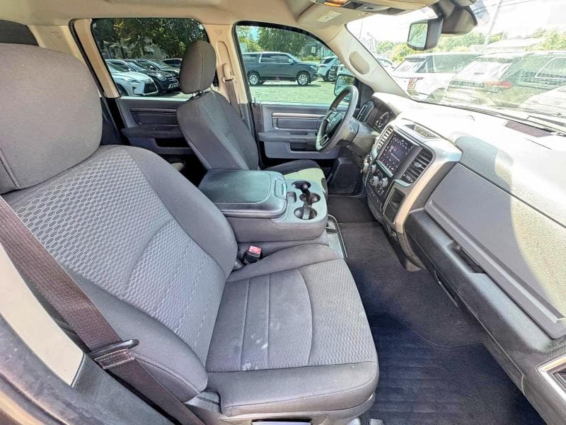 2020 RAM 1500 CLASSIC WARLOCK 5