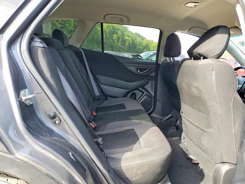 2020 SUBARU OUTBACK PREMIUM 11