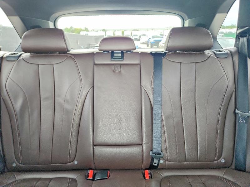 2017 BMW X5 XDR40E 10
