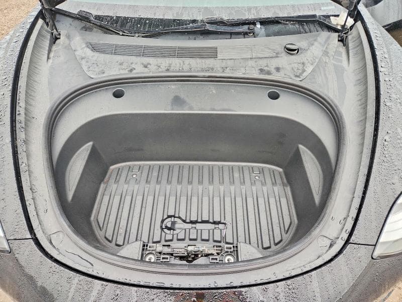 2019 TESLA MODEL 3 11