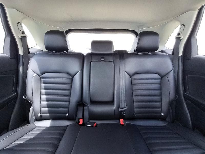 2021 FORD EDGE SEL 10