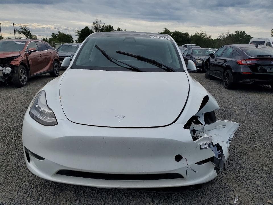 2023 TESLA MODEL Y 5